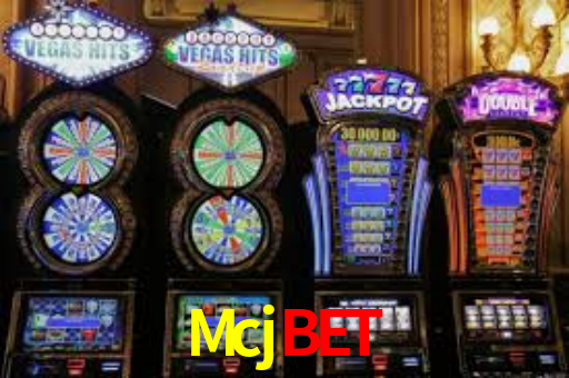 Casino Online Mcjbet | Os Melhores Slots no Brasil